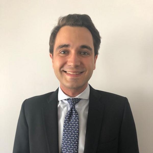 Jose Alberto Marin Campo