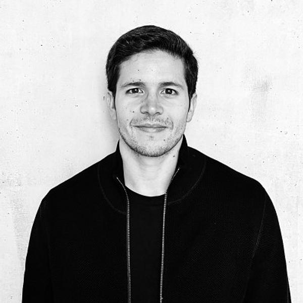 Jose Enrique Hernández Ross