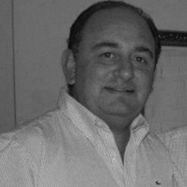 José Luis Barrientos Salinas