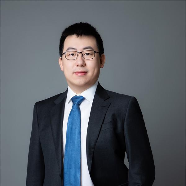 Joseph Liu