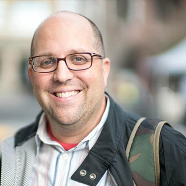 Josh Elman