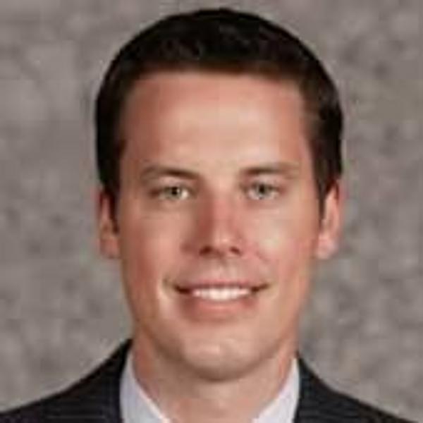 Josh Kroenke