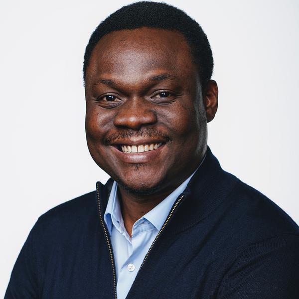 Joshua Adeoye