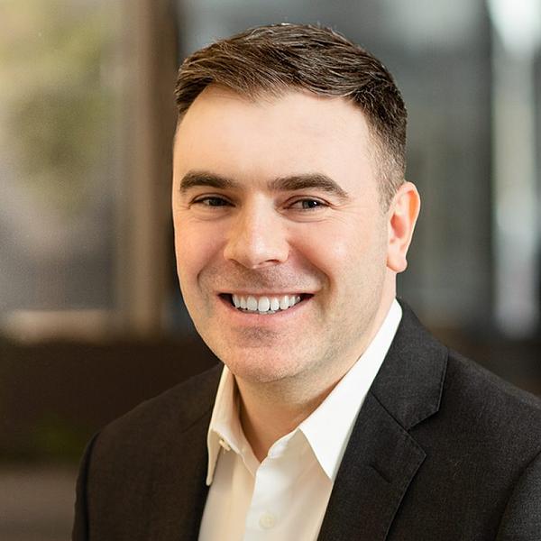 Joshua Kennedy-Smith