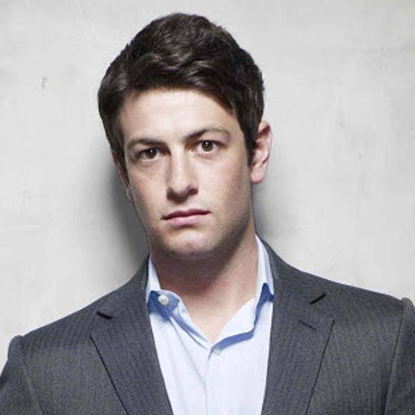 Joshua Kushner