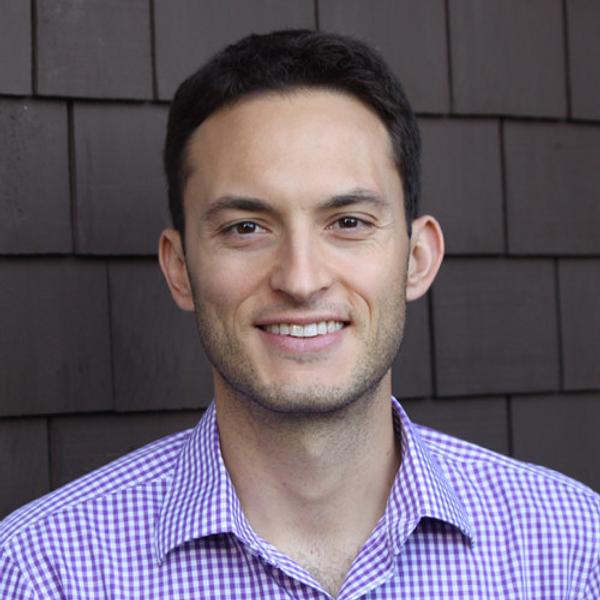 JP (Jean-Paul) Sanday