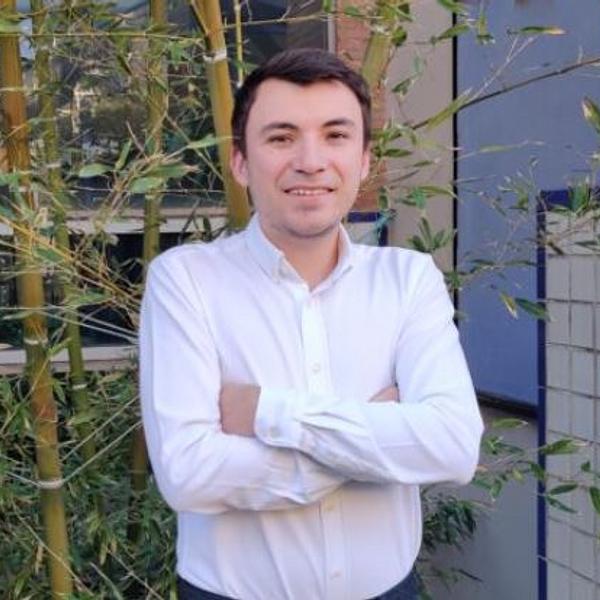 Juan Esteban Vergara