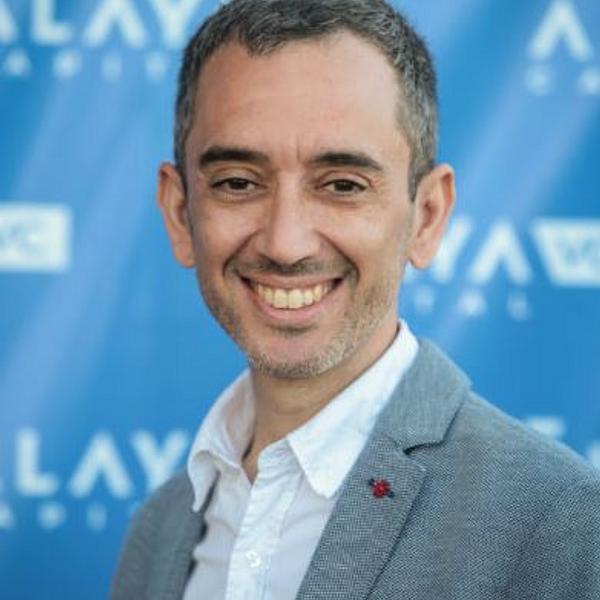 Juan Manuel Giner Gonzalez