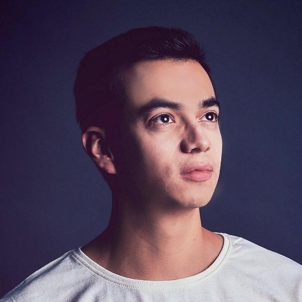 Juan Pablo Carrillo Estefan