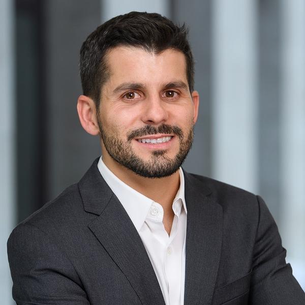 Juan Pablo Quiroga Ponce