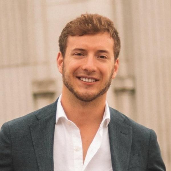 Juan Pablo Telleria Ogando