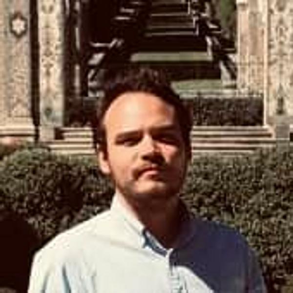 Julien Havelock- Hill