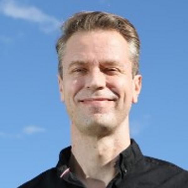Jussi Sainiemi