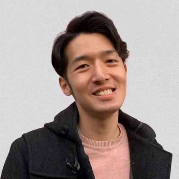 Justin Chong Yew-Ming