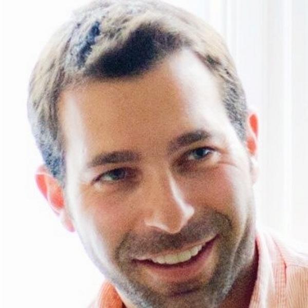 Justin Darcy