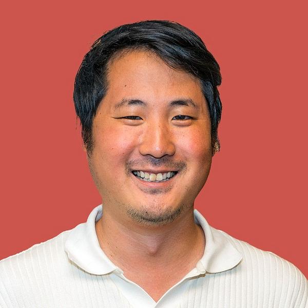 Justin Kang