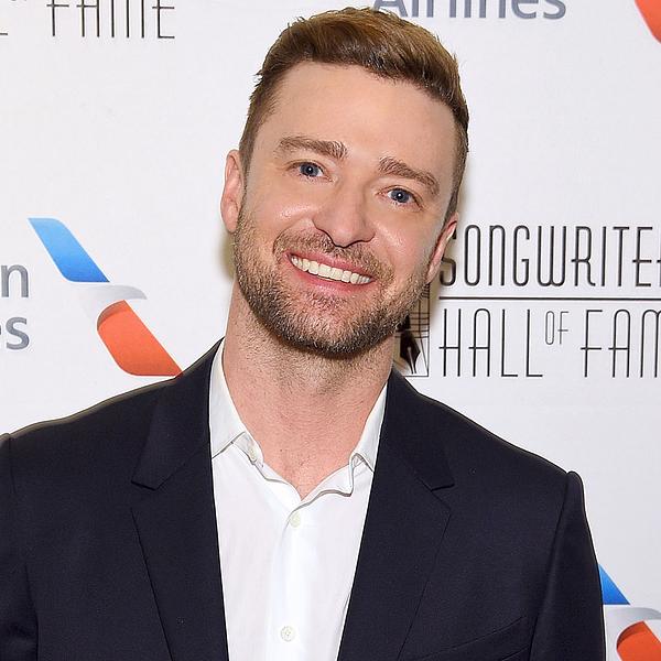 Justin Timberlake