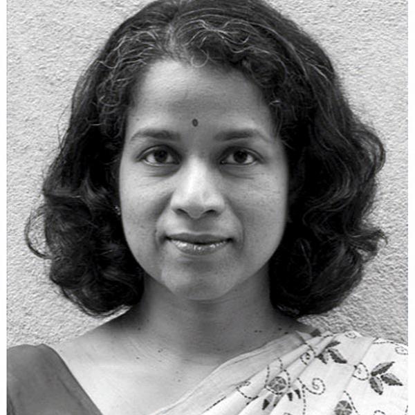 Kamakshi Rao