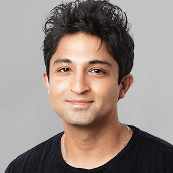Karan Mehta