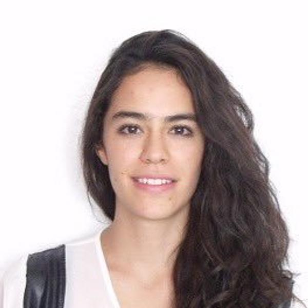 Karola Martínez Alvarez