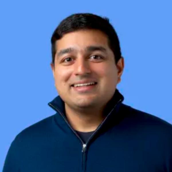 Karthik Ardhanareeswaran