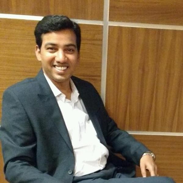 Karunamoorthi Rajangam