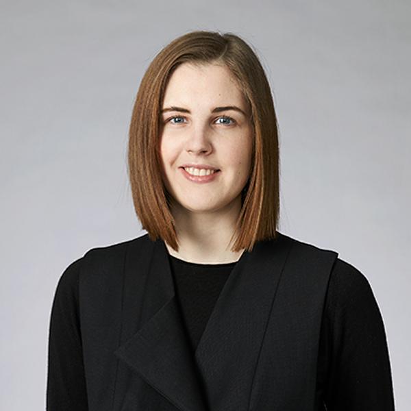 Katherine Nicanorova