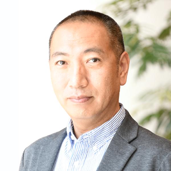 Kazuhiro Kobayashi