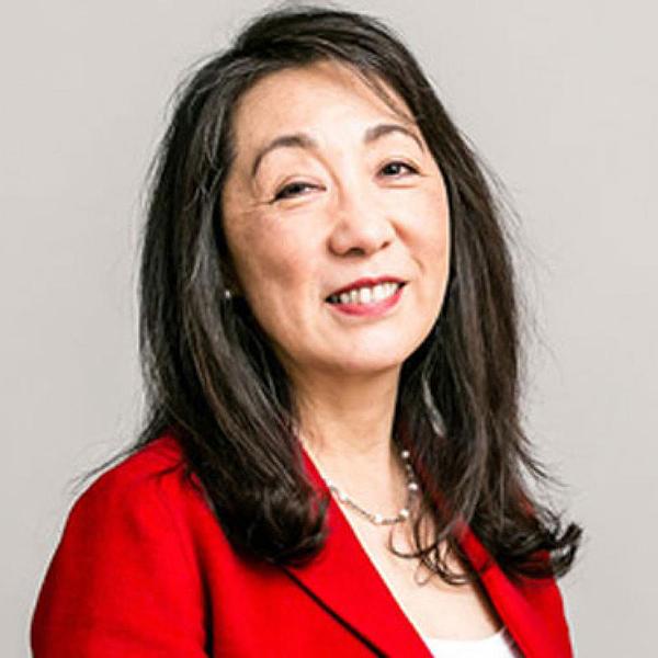 Kazumi Shiosaki