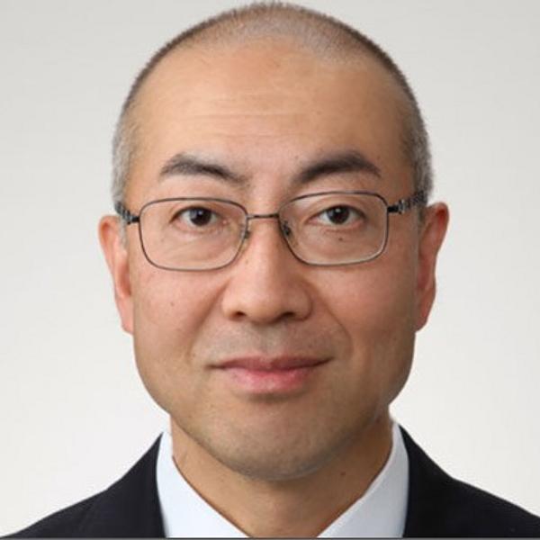 Kazunori Maruyama