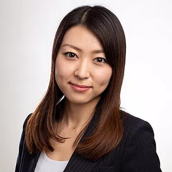 Keiko Yamaoka