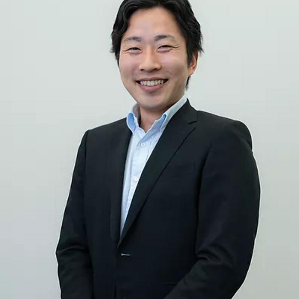 Kenji Maekubo
