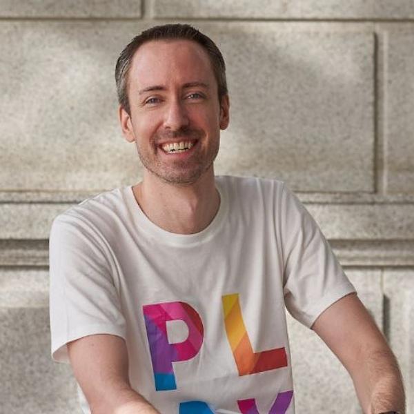 Kenrick Drijkoningen