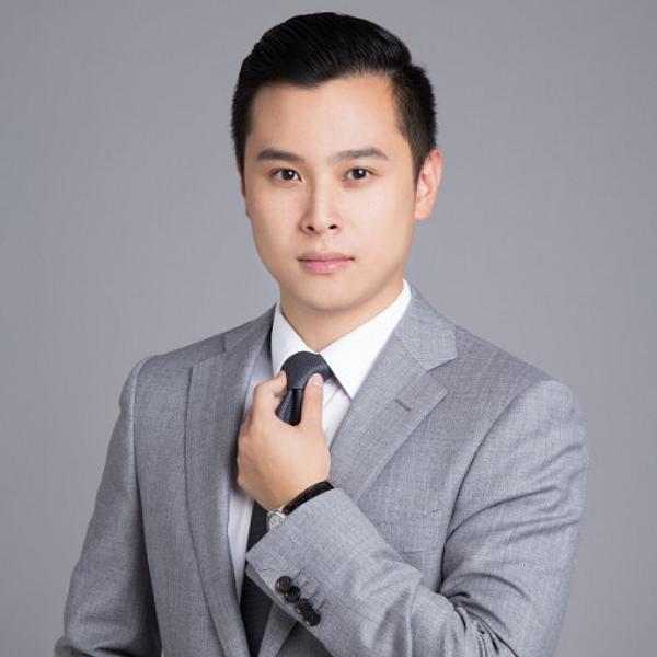 Kevin Chen