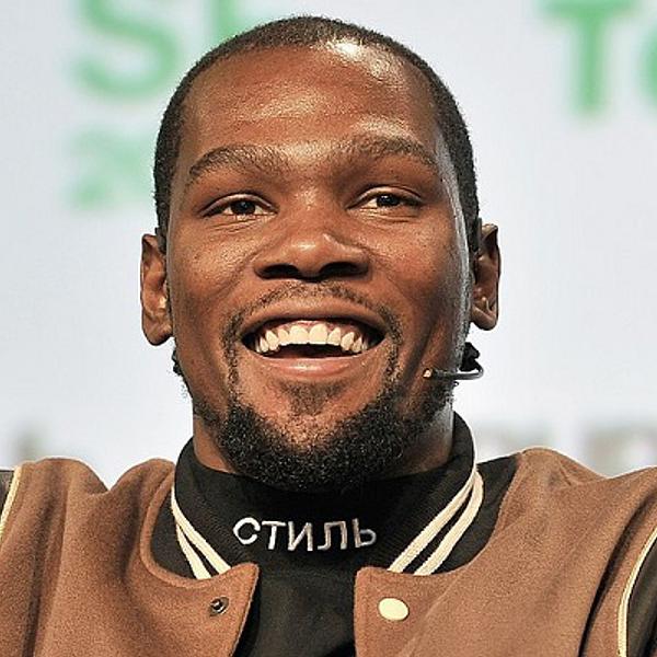 Kevin Durant