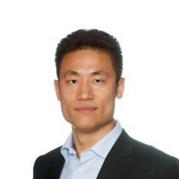 Kevin Guan