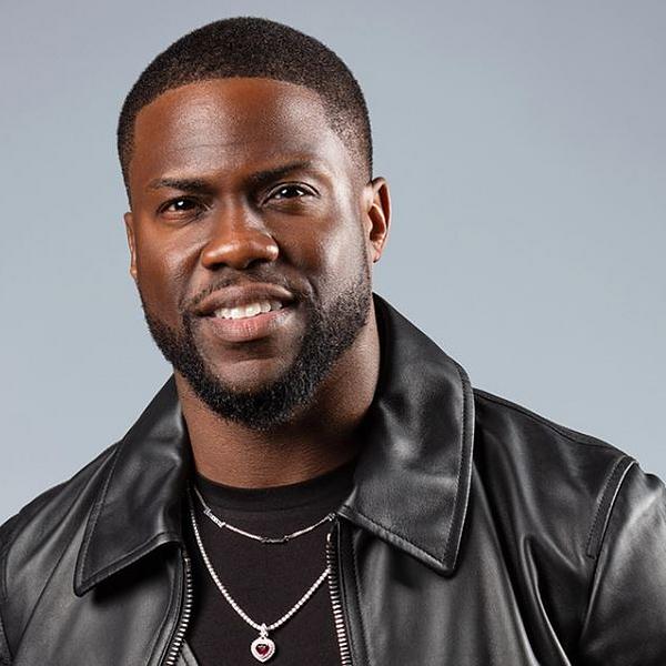 Kevin Hart