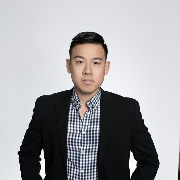 Kevin Jiang