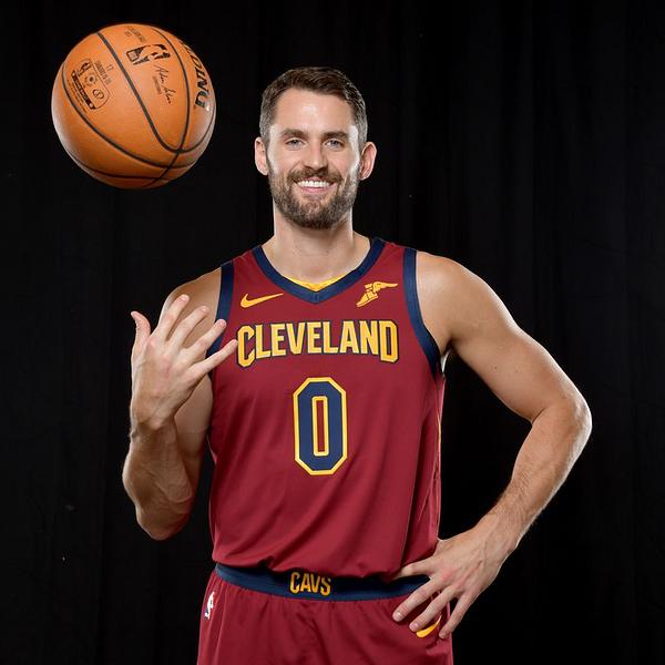 Kevin Love