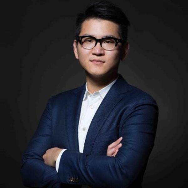 Keyan Li