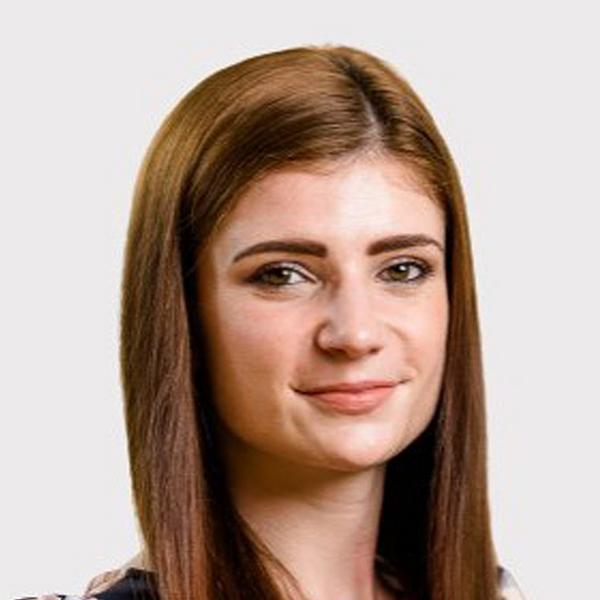 Kim-Leigh van der Westhuizen