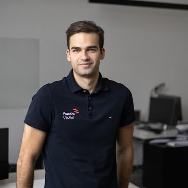 Kipras Vaičekauskas