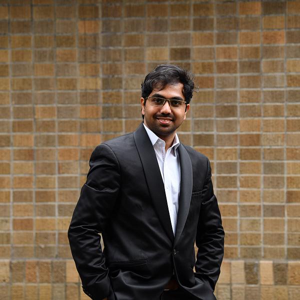 Kiran Mysore