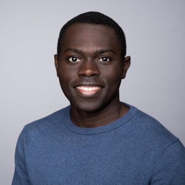 Kojo Osei