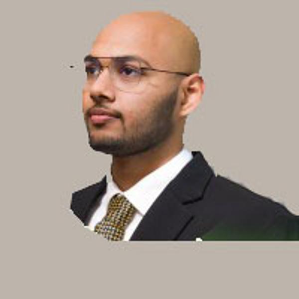 Krishant Kishore Suratkal