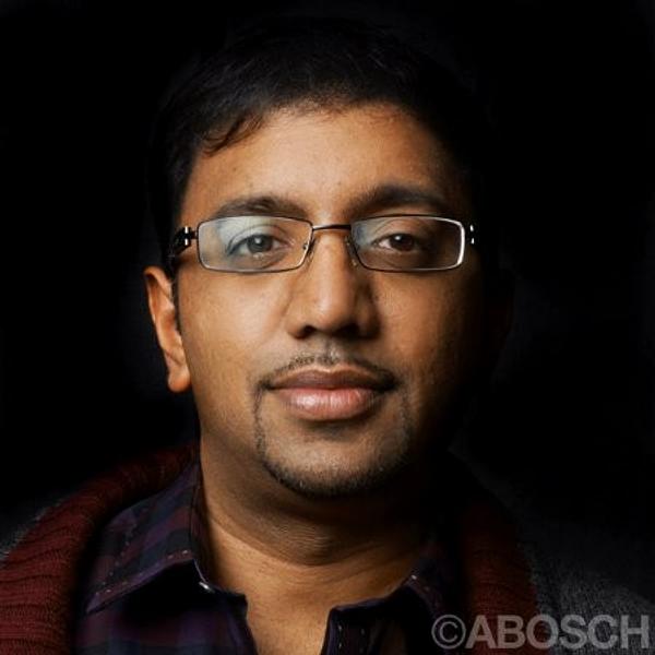 Krishna Subramanian