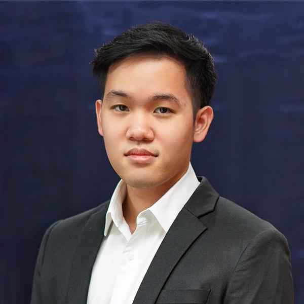 Krissadee (Louis) Tulyaanukij