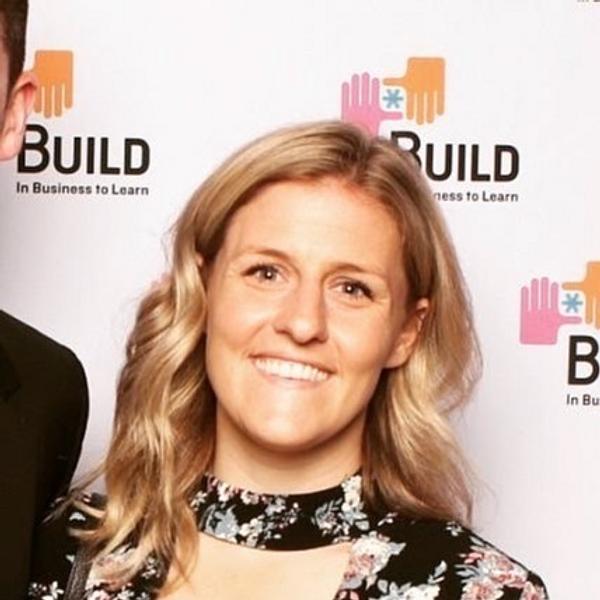 Kristin Kaiser Mulligan