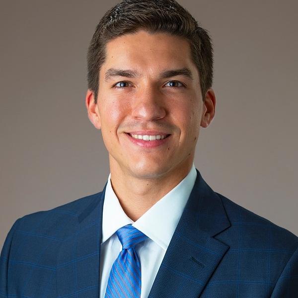 Kristopher Lancaster