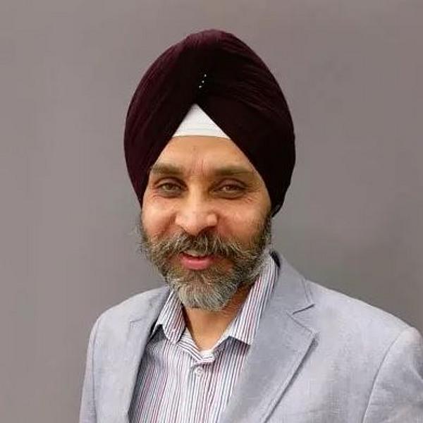 Kulpreet Singh